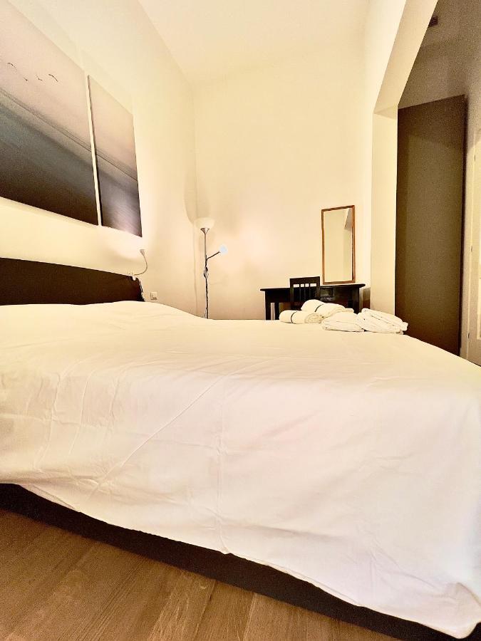 Appartamento Centro Firenze Air Conditioning Wi-Fi E Netflix Екстер'єр фото