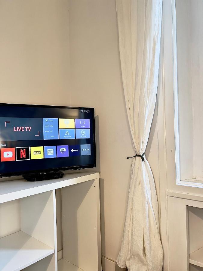 Appartamento Centro Firenze Air Conditioning Wi-Fi E Netflix Екстер'єр фото