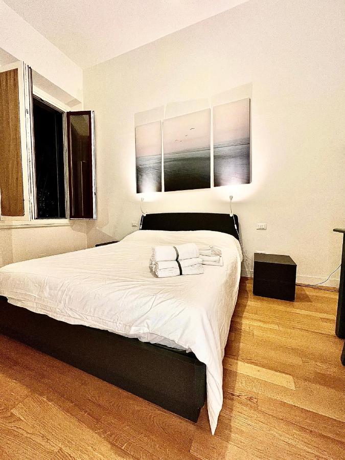 Appartamento Centro Firenze Air Conditioning Wi-Fi E Netflix Екстер'єр фото
