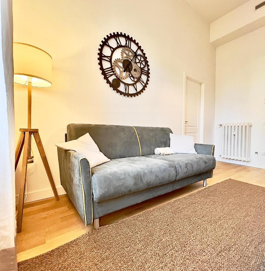 Appartamento Centro Firenze Air Conditioning Wi-Fi E Netflix Екстер'єр фото