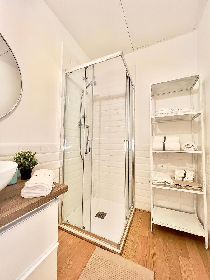 Appartamento Centro Firenze Air Conditioning Wi-Fi E Netflix Екстер'єр фото