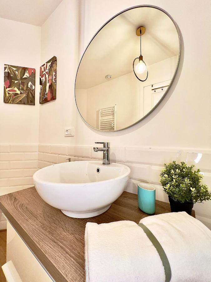 Appartamento Centro Firenze Air Conditioning Wi-Fi E Netflix Екстер'єр фото