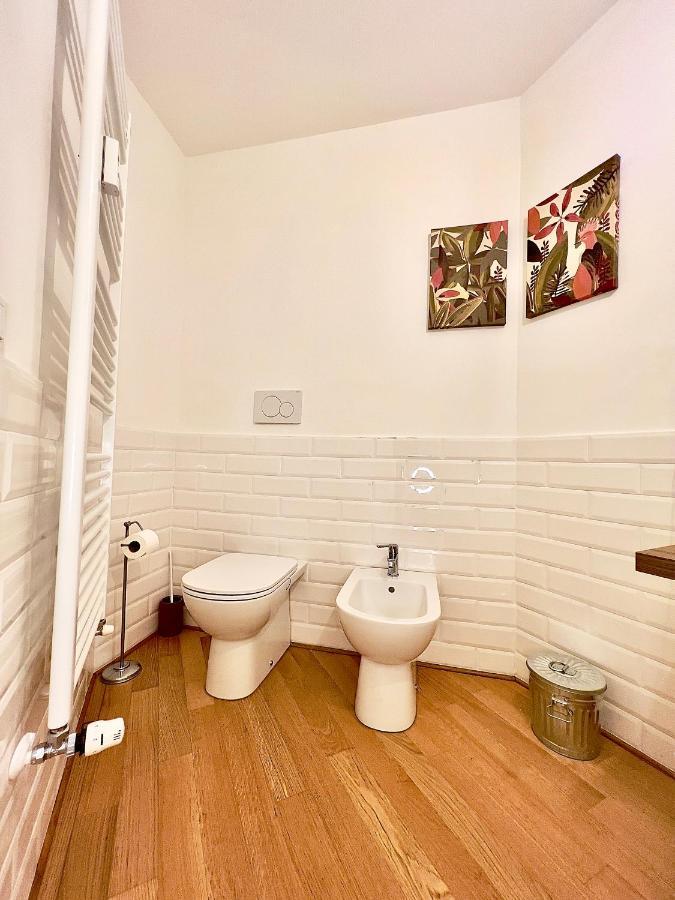 Appartamento Centro Firenze Air Conditioning Wi-Fi E Netflix Екстер'єр фото